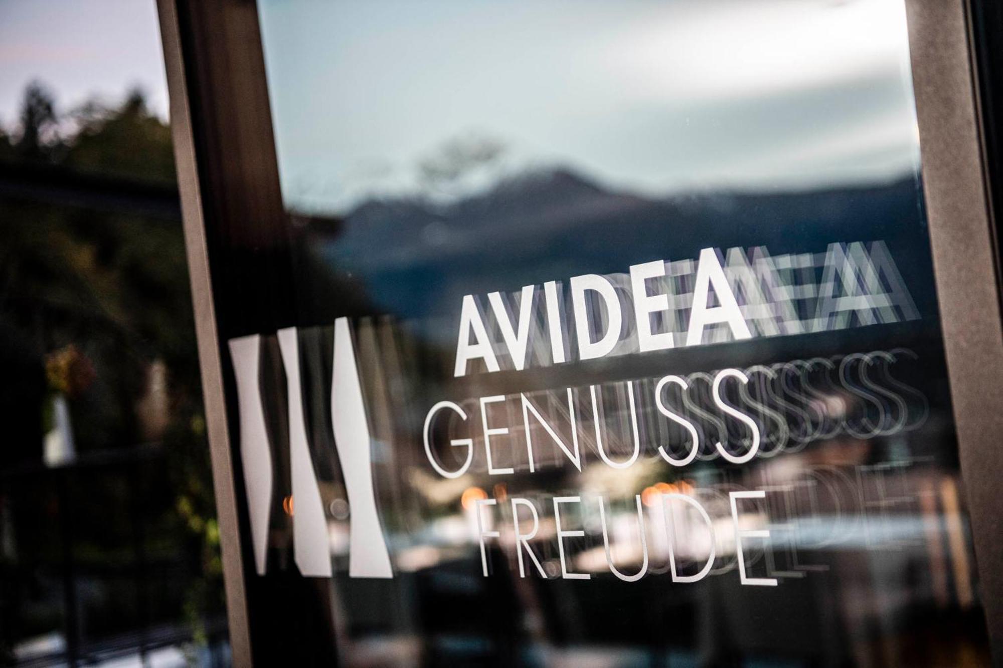 Avidea - Adults Only Hotel Lagundo Eksteriør billede